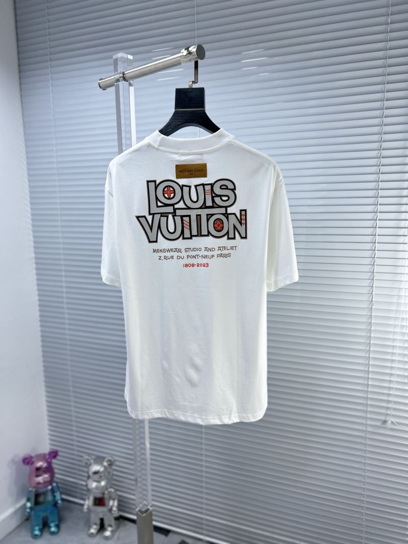 Louis Vuitton T-Shirts